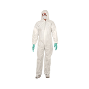 Hooded Full Body Suit (3 sizes) - MEDI STOCK