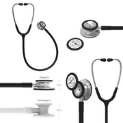 Stéthoscope - Classic III - 3M Littmann