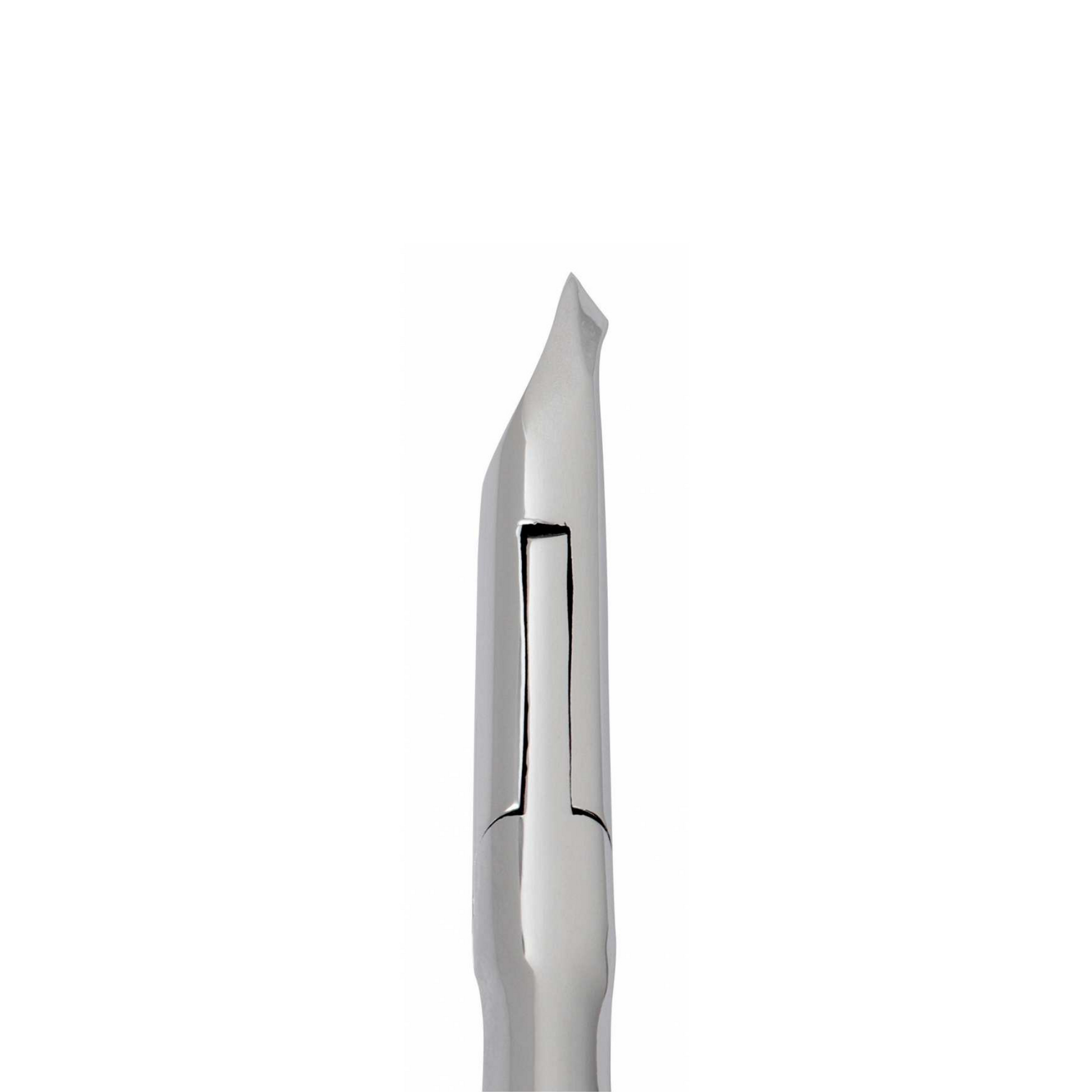 Pince à envies - 12 cm - Sans fermoir - 5 mm - Inox - Brillante - Elibasic