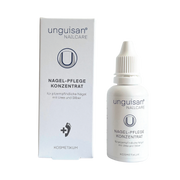 Concentré pour le soin des ongles - Unguisan