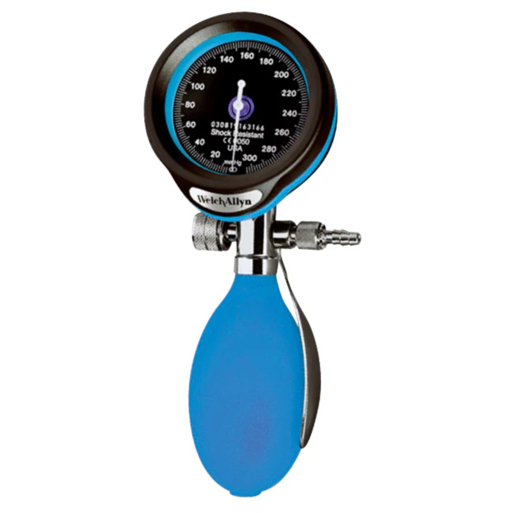 Tensiómetro Durashock DS55 (4 colores) - FRAFITO