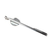 Miroir télescopique - Idéal pour les patients diabétiques