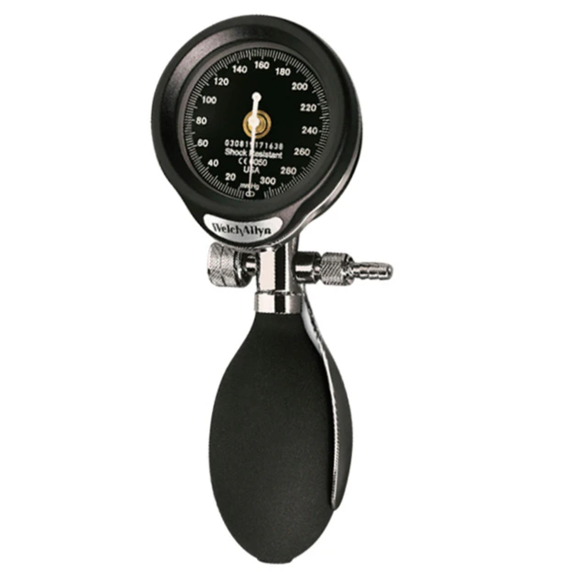 Tensiómetro Durashock DS55 (4 colores) - FRAFITO