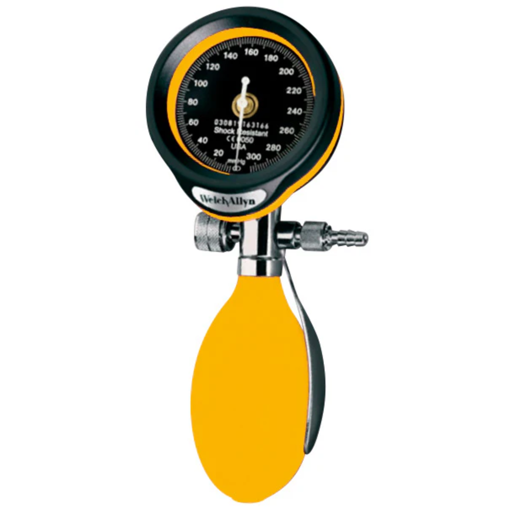 Durashock DS55 Blood Pressure Monitor (4 Colors) - FRAFITO