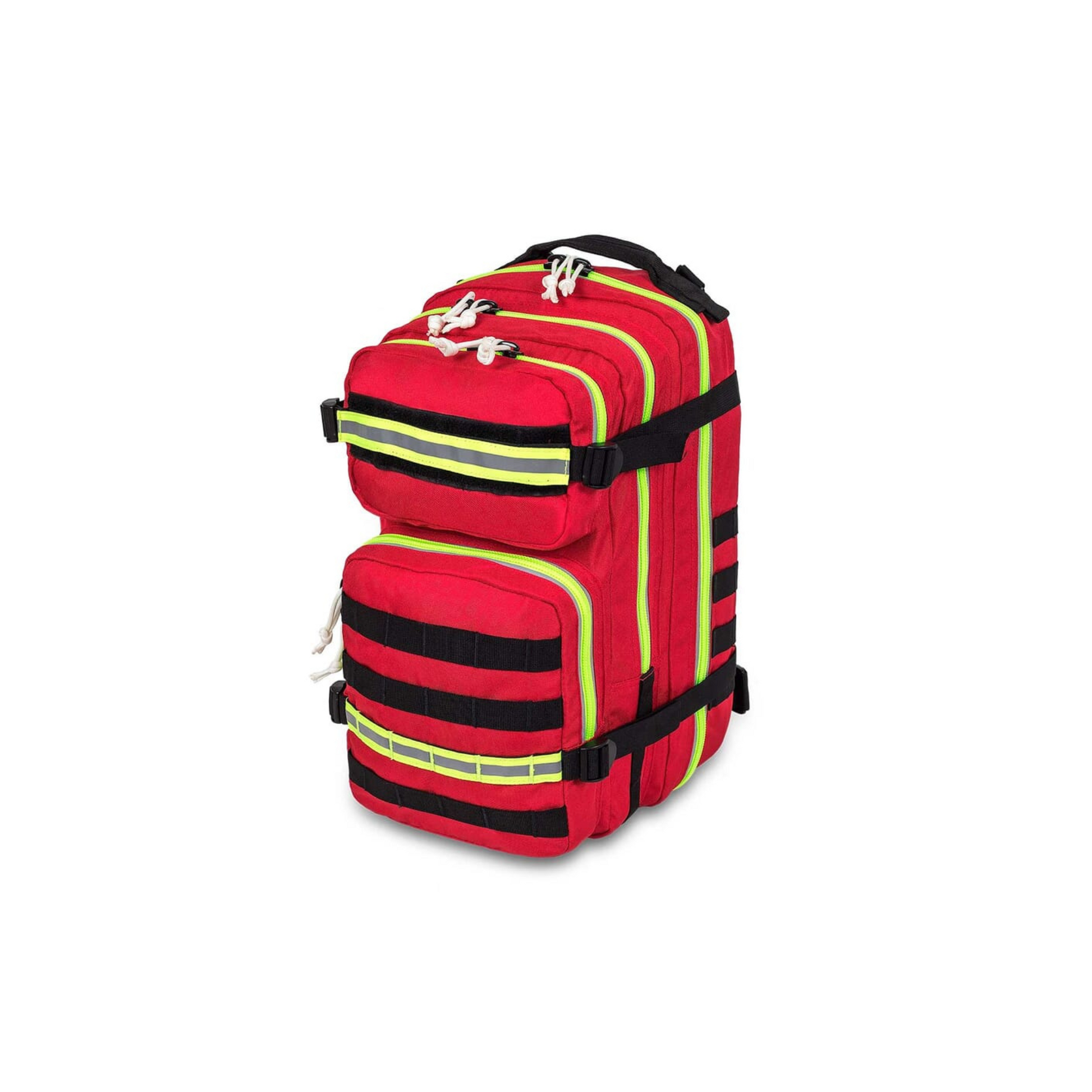 Sac à dos Urgence compact - C2 BAGS - Rouge - Elite Bags
