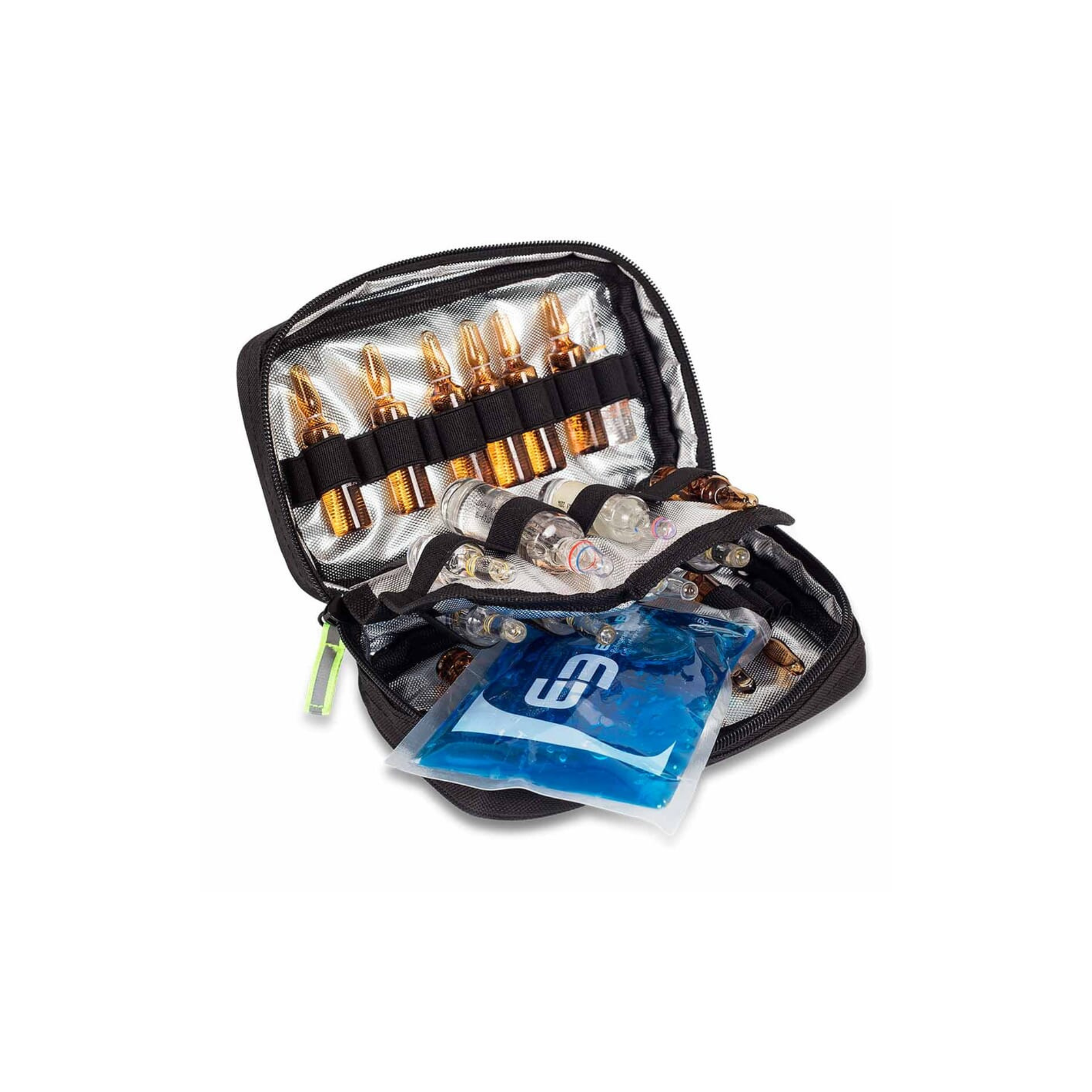 Mochila de emergencia EXTREME - 3 modelos - Elite Bags