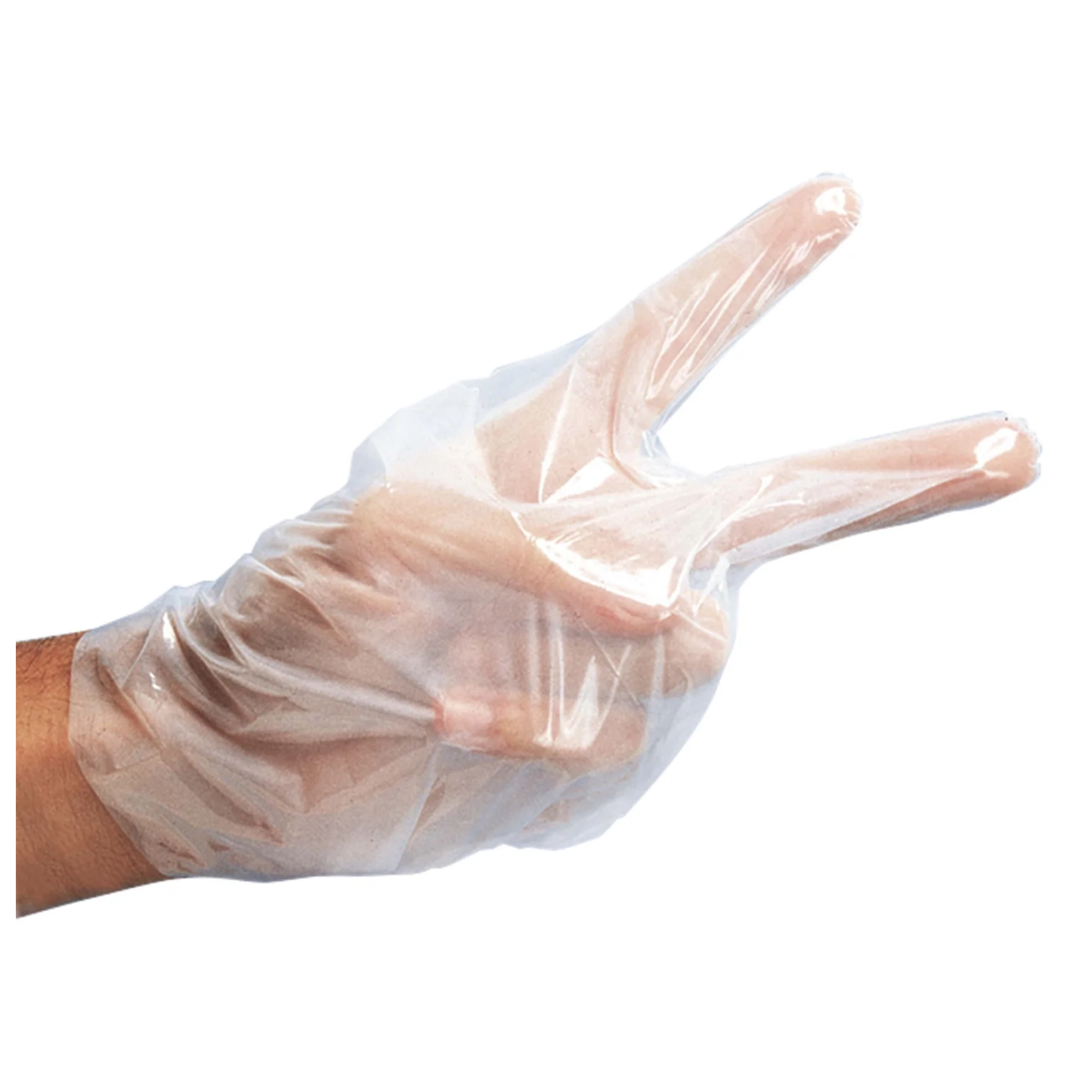 Dedales Politactil 2 Dedos (2 tipos) - DIDACTIC