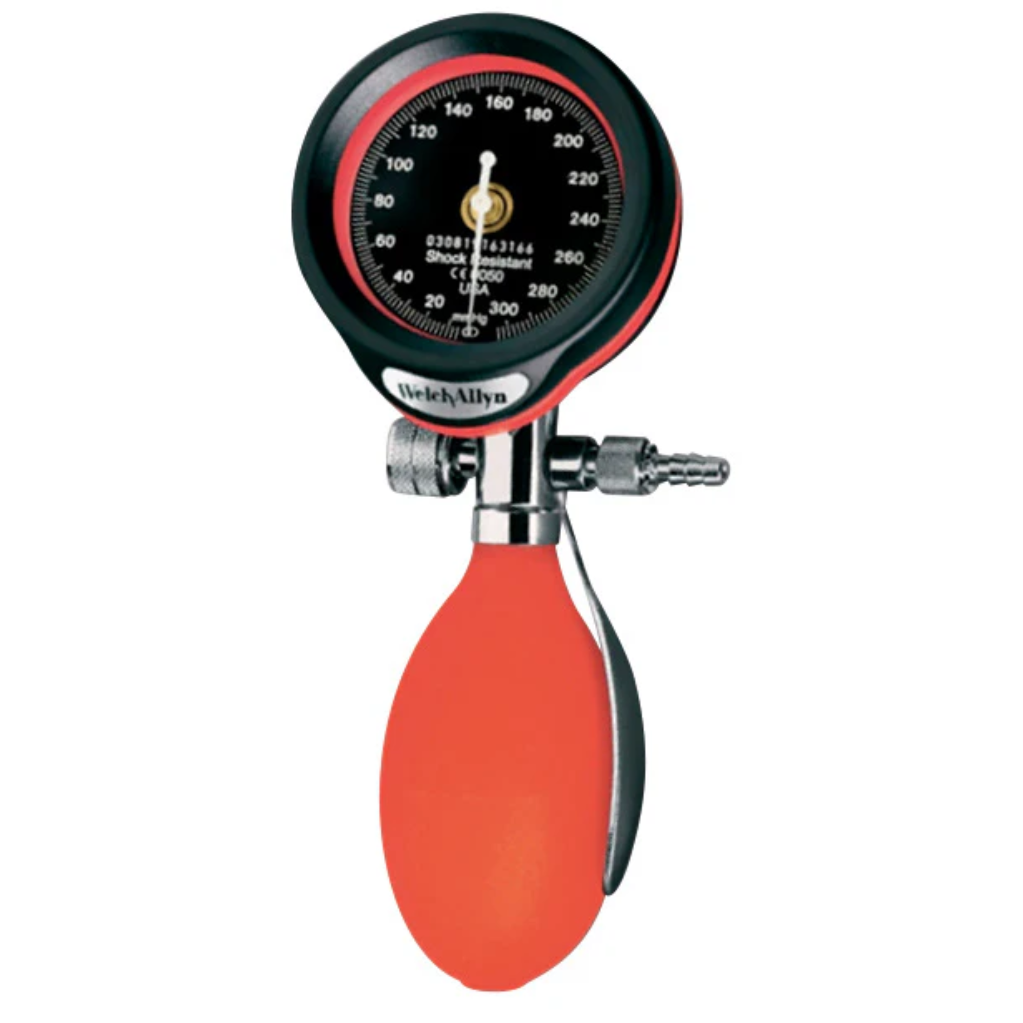 Durashock DS55 Blood Pressure Monitor (4 Colors) - FRAFITO