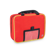 Kit de soin pliable taille supérieure - CURE XL - rouge - Elite Bags