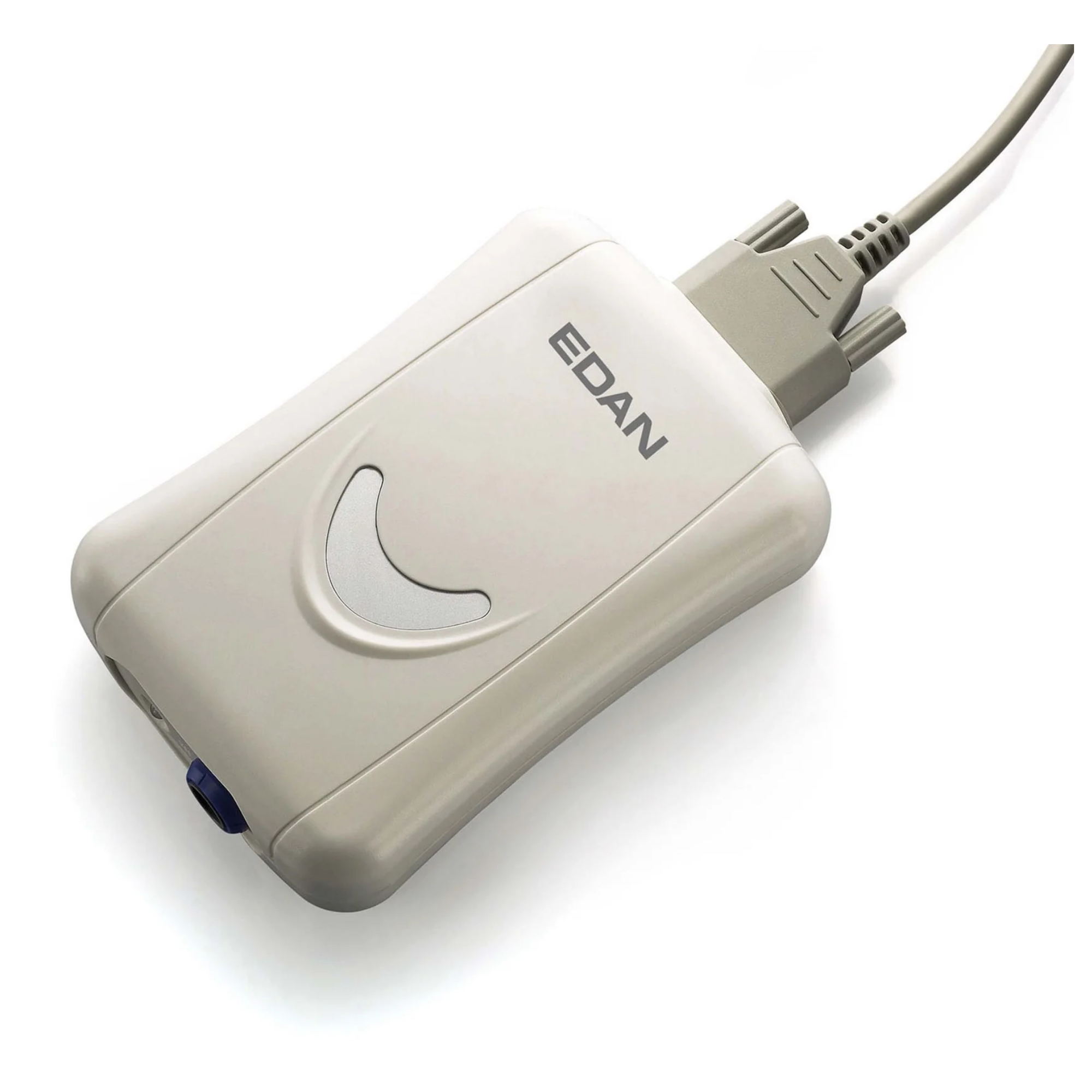 PC ECG digital SE-1010 - EDAN