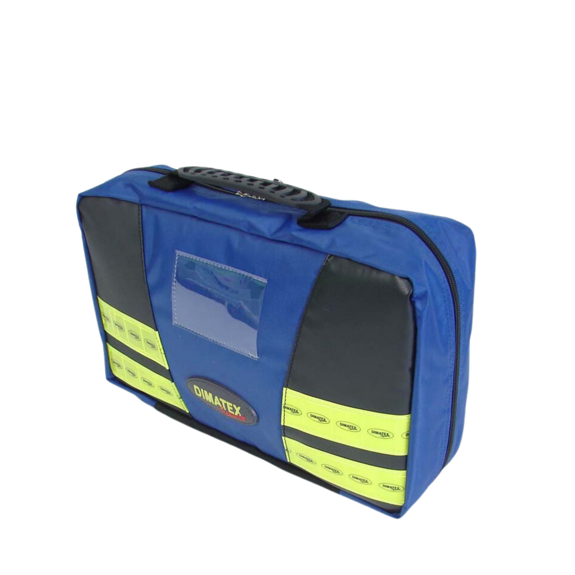 Poche circulation MYSTIC - 3 coloris disponibles - DIMATEX