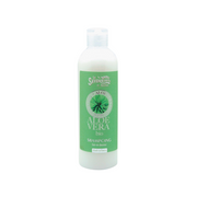 Shampoing Aloe Vera Bio 250ml - La Savonnerie de Nyons