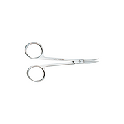 Ciseaux Iridectomie Courbes 10cm