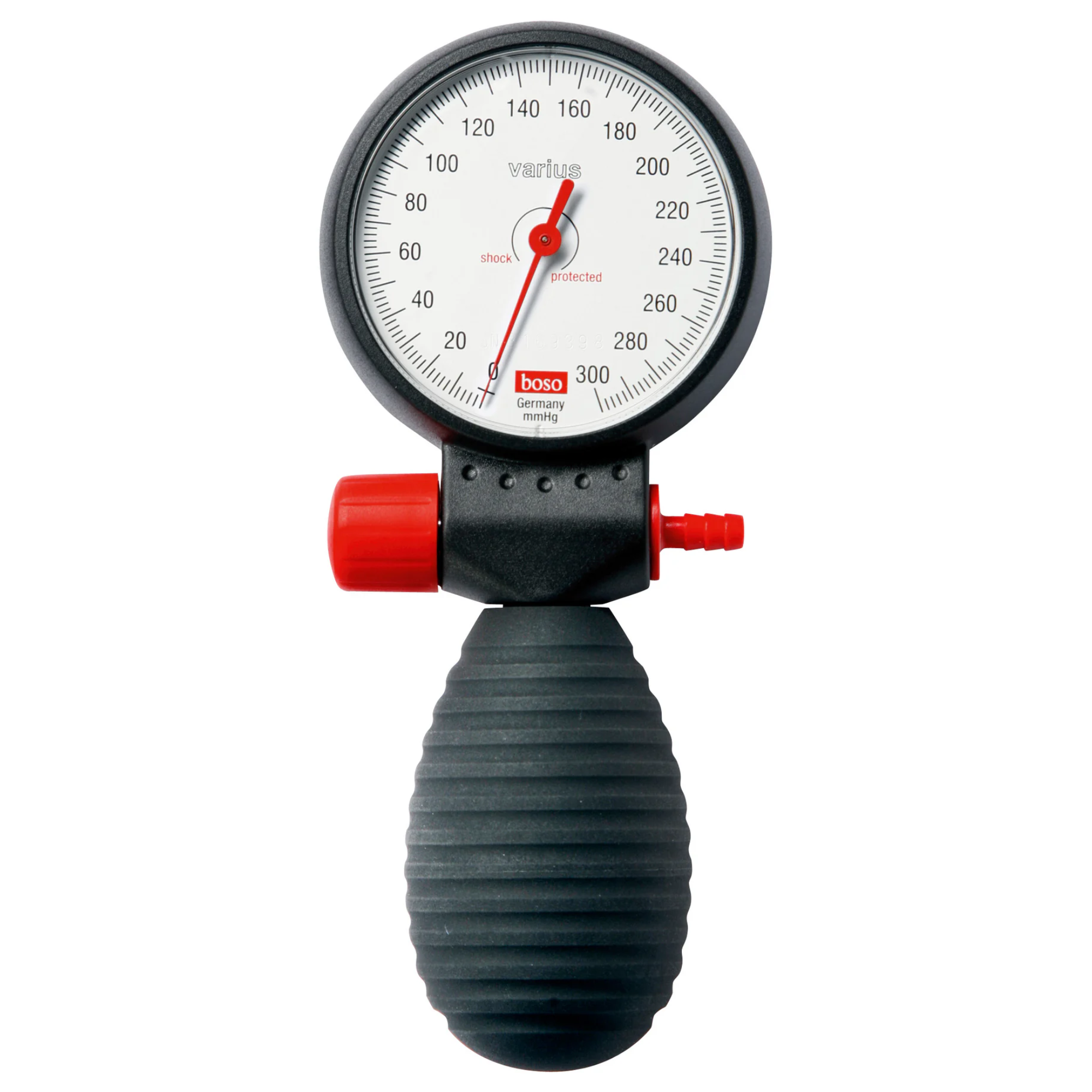 Tensiómetro Varius - BOSO