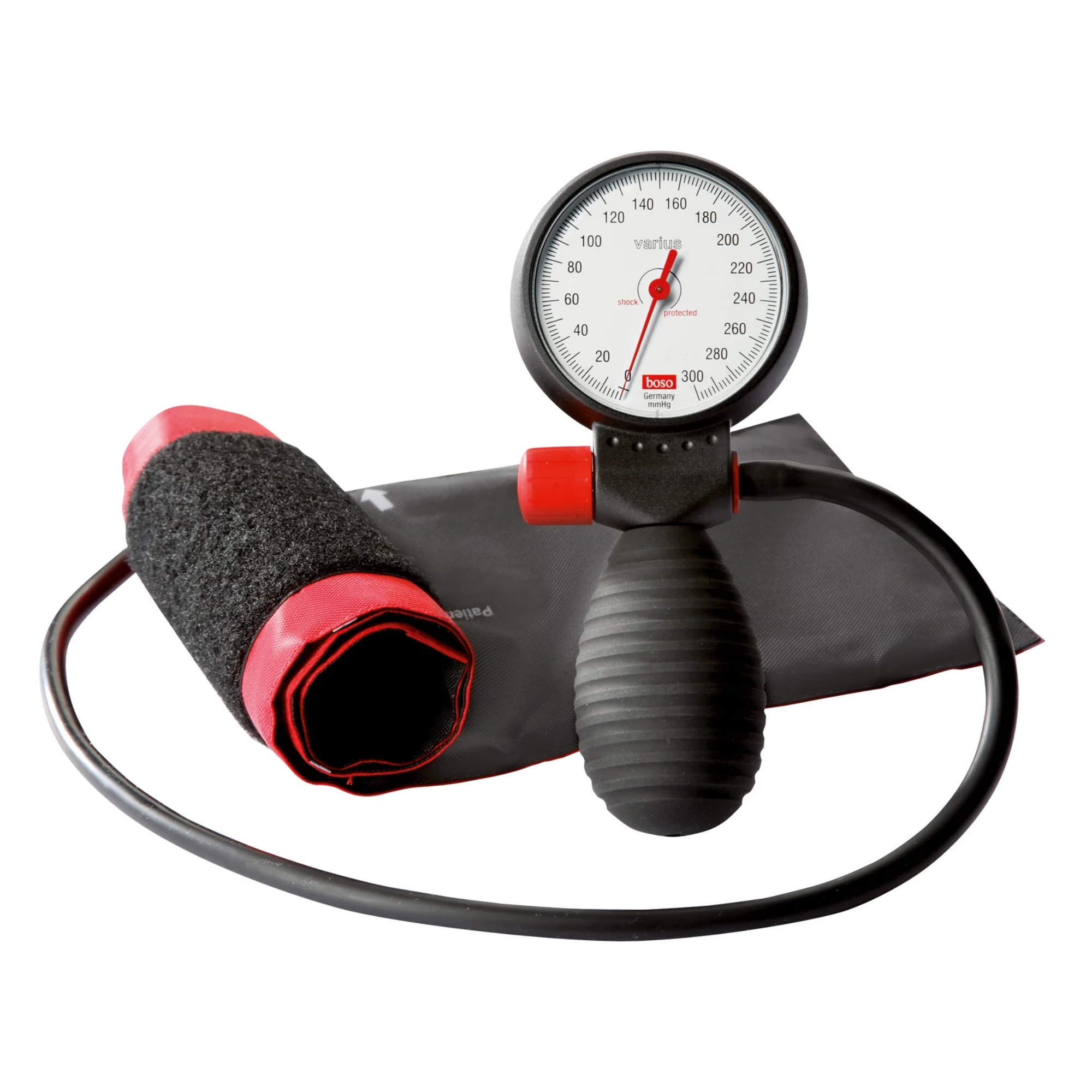 Tensiómetro Varius - BOSO