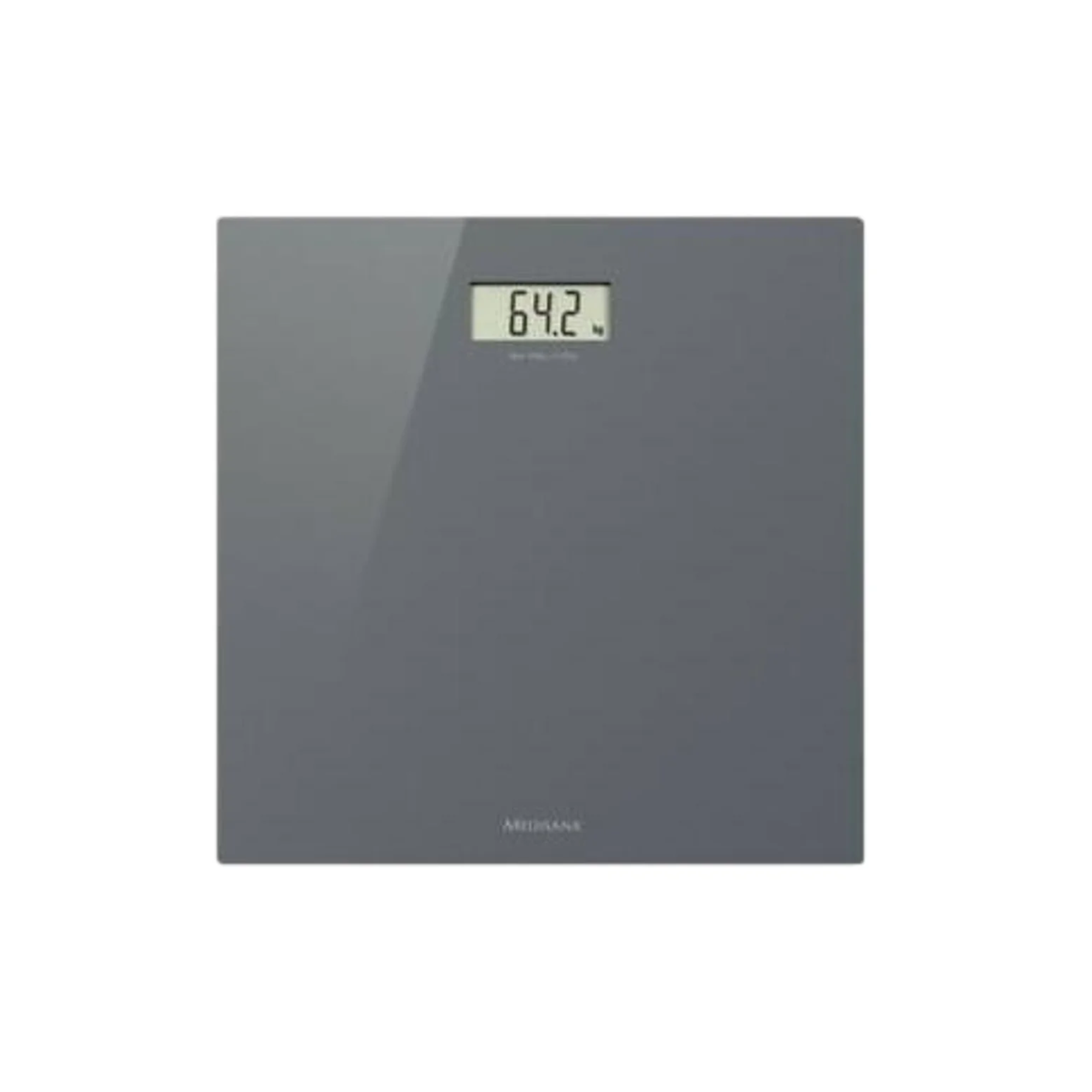 Glass bathroom scale - Max 150 kg