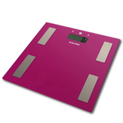 Pèse-personne analyseur - Salter