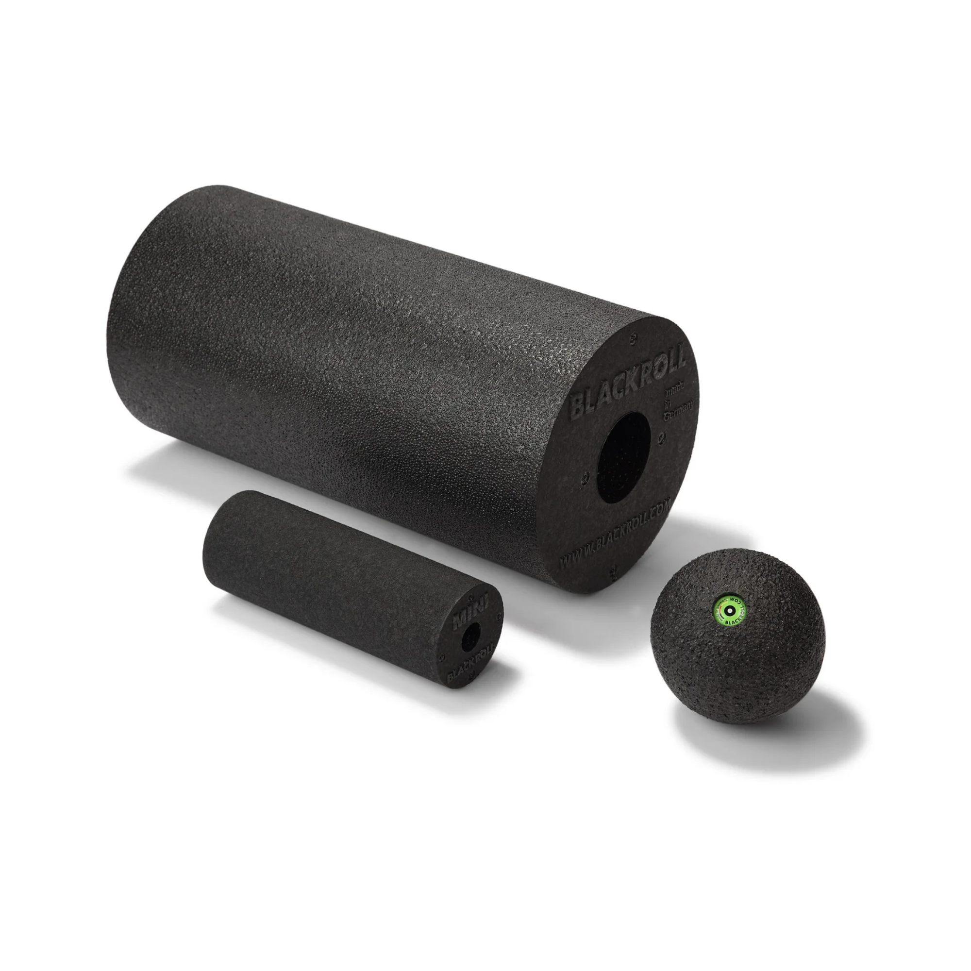 Blackroll - Mini rouleau de massage - Ruck