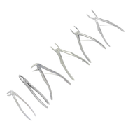 Daviers Enfants - Plusieurs tailles - Medi stock