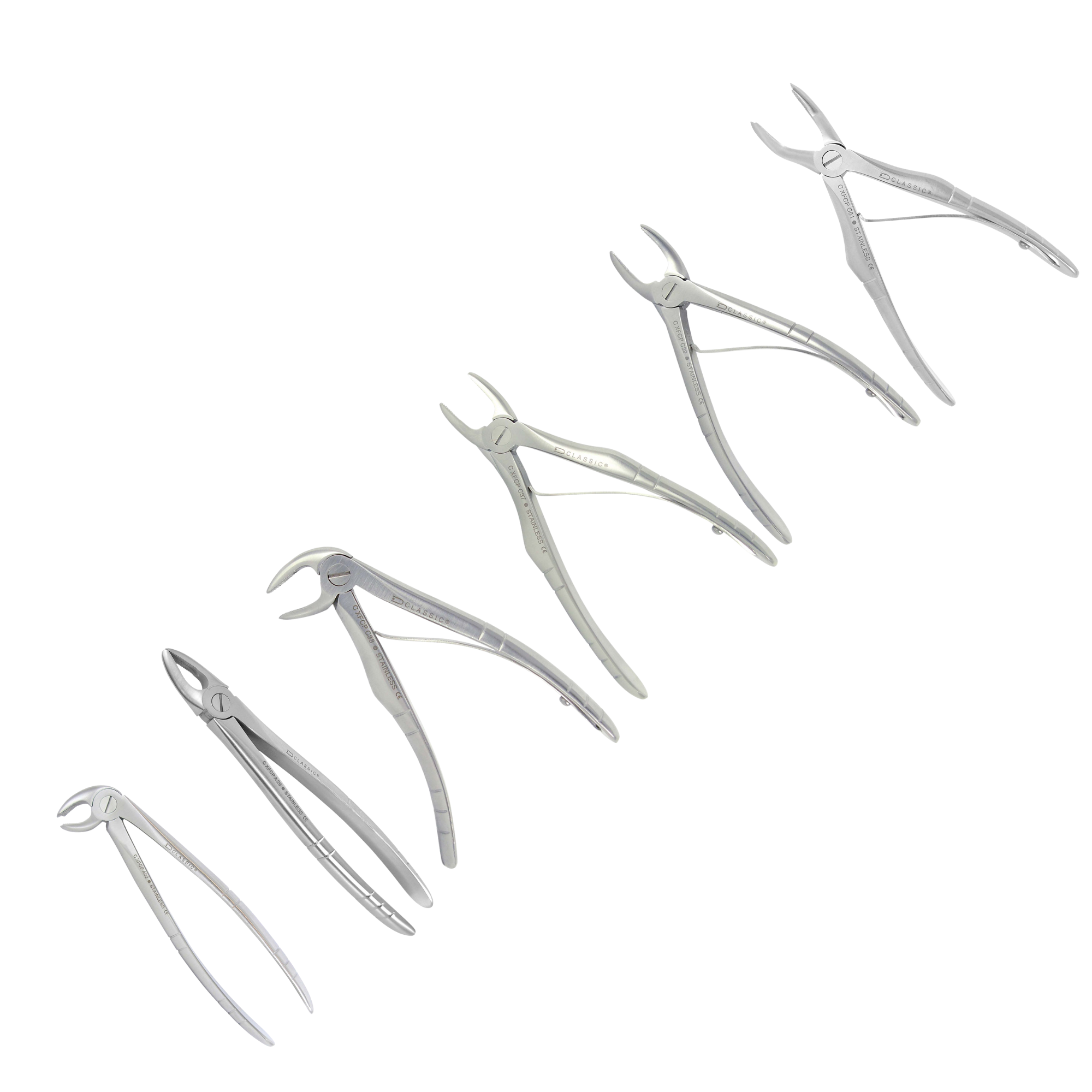 Daviers Enfants - Plusieurs tailles - Medi stock