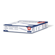 Mesotherapy Needle 4X0.4mm LUER - PIC Solution