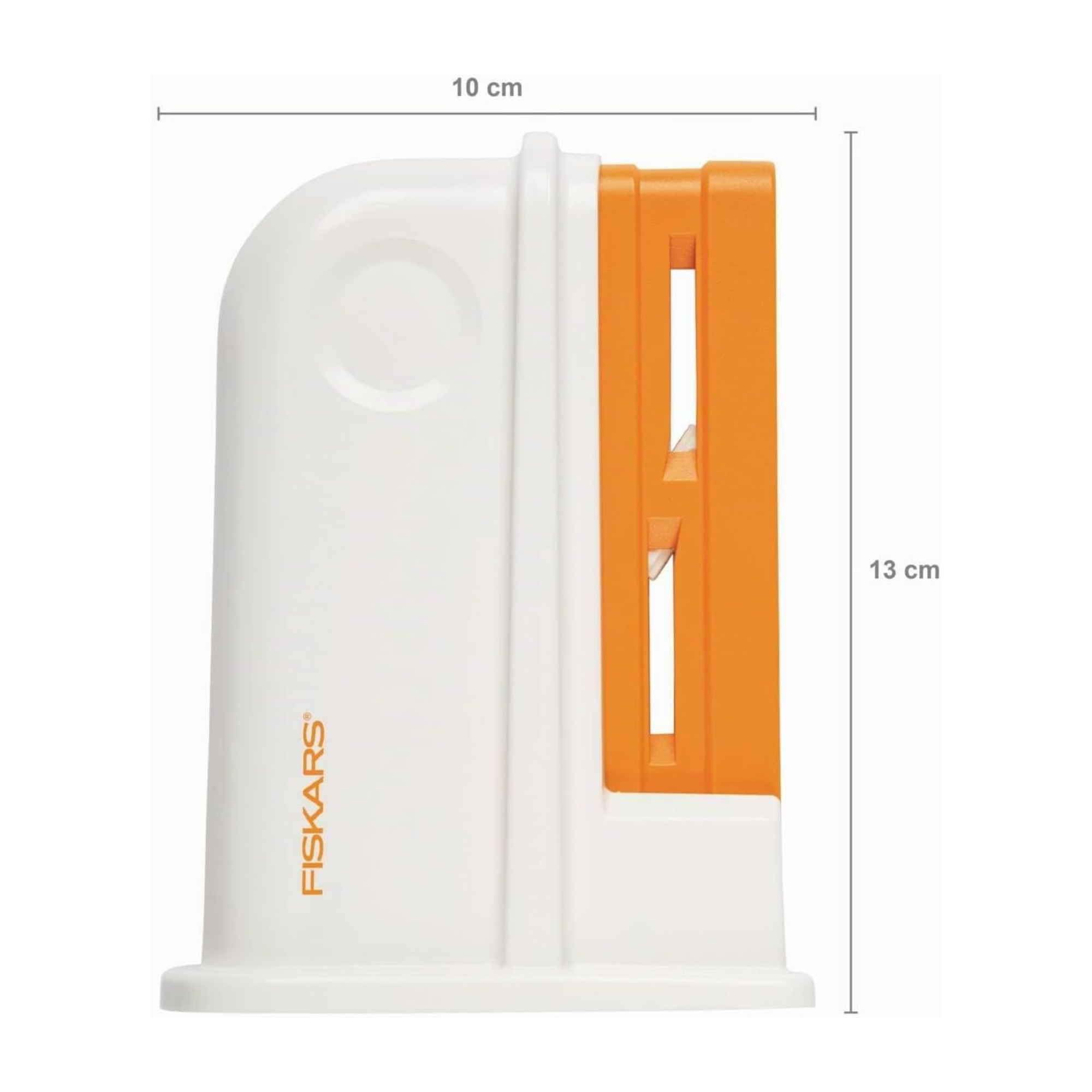 Scissor sharpener - Fiskars