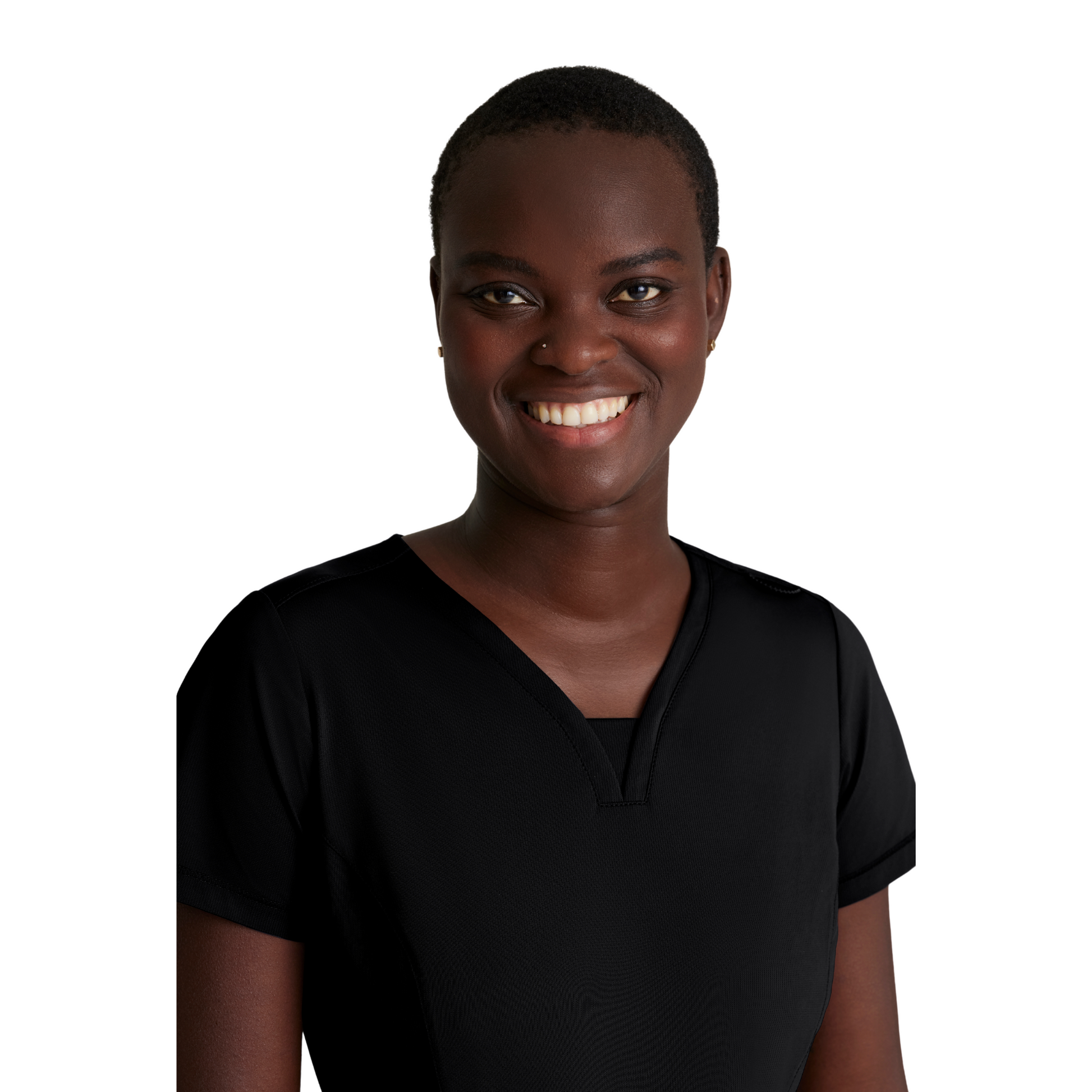 Amya - Tunique Col V - Femme - Skechers Slip-ins SKECHERS SLIP-INS KNITS