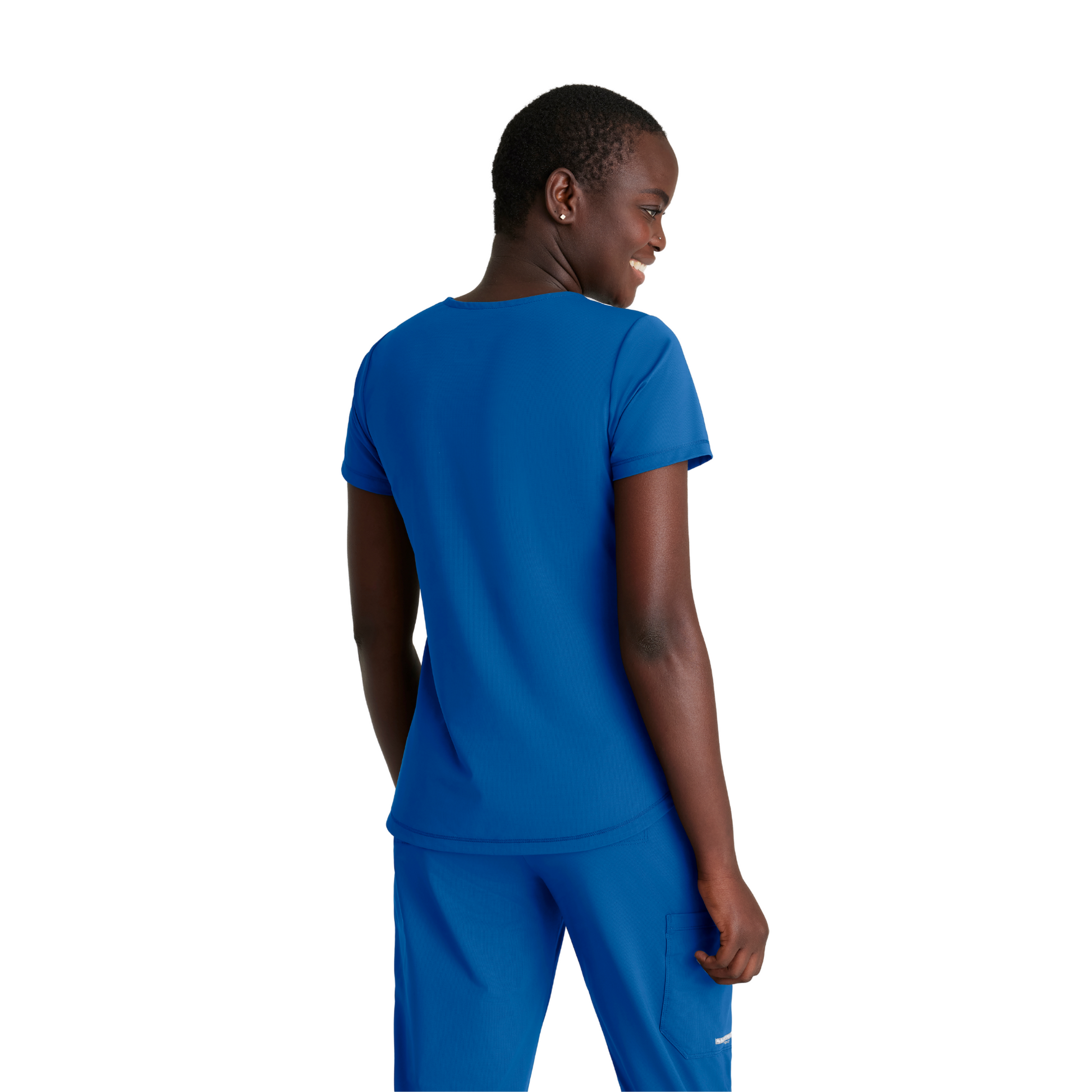 Amya - Tunique Col V - Femme - Skechers Slip-ins SKECHERS SLIP-INS KNITS