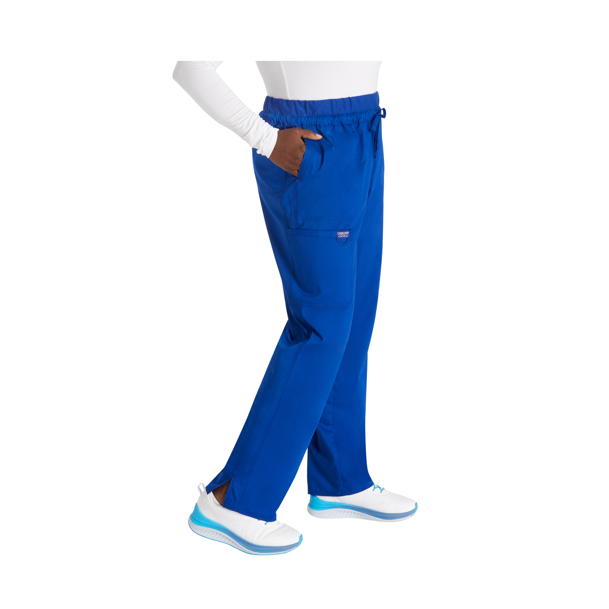 Angers - Pantalones con cordón - mujer - Cherokee