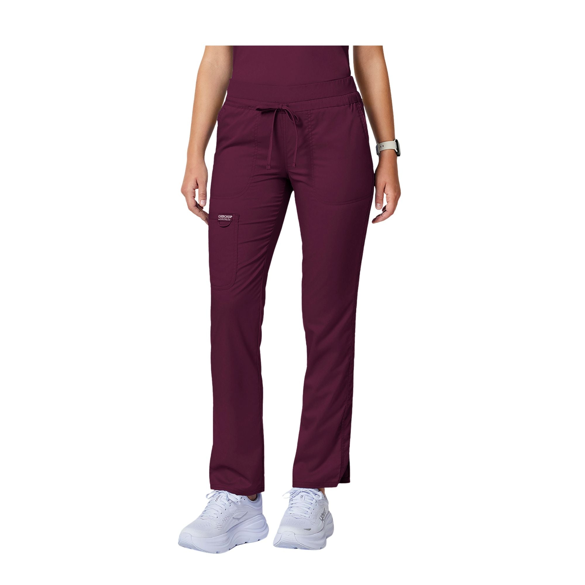 Angers - Pantalones con cordón - mujer - Cherokee