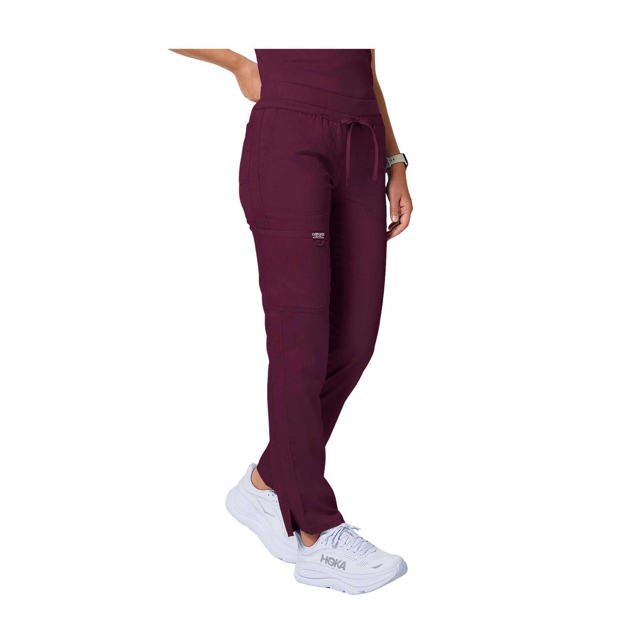 Angers - Pantalones con cordón - mujer - Cherokee