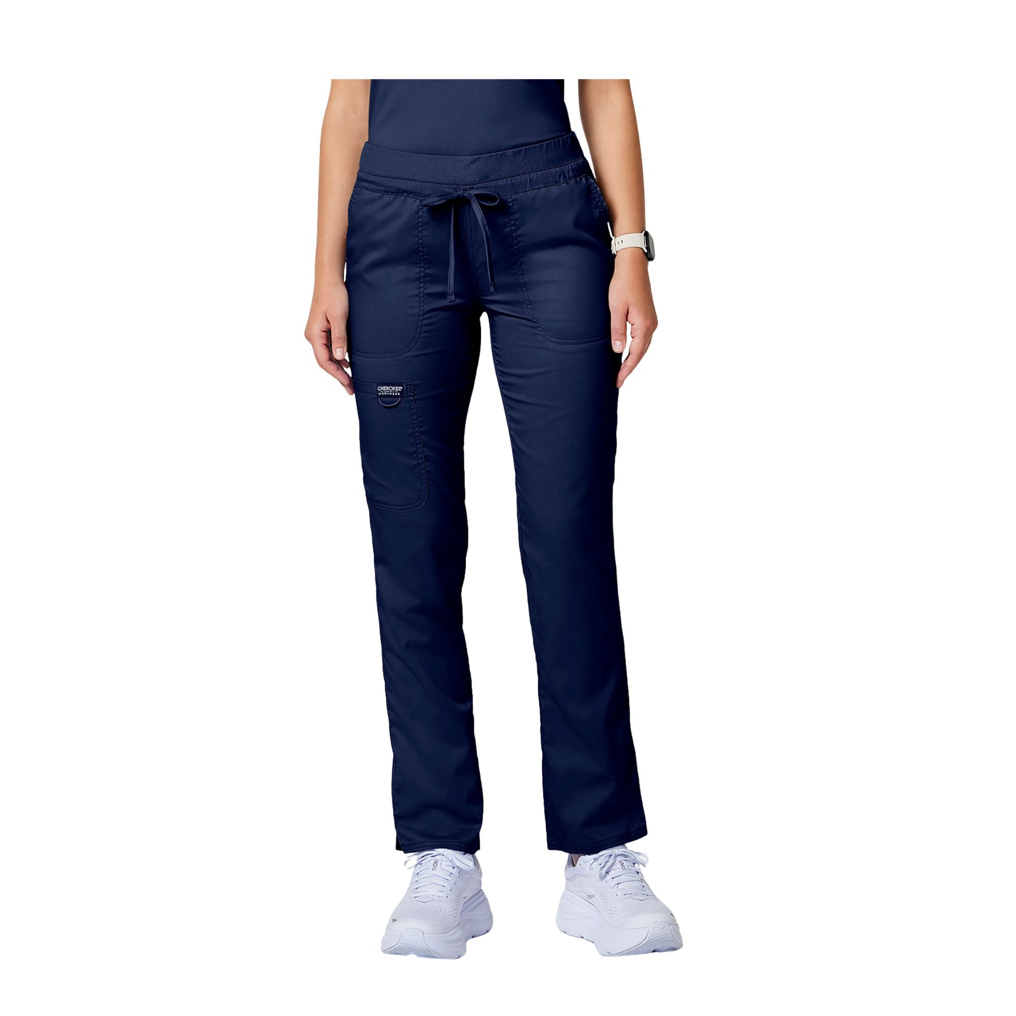 Angers - Pantalones con cordón - mujer - Cherokee