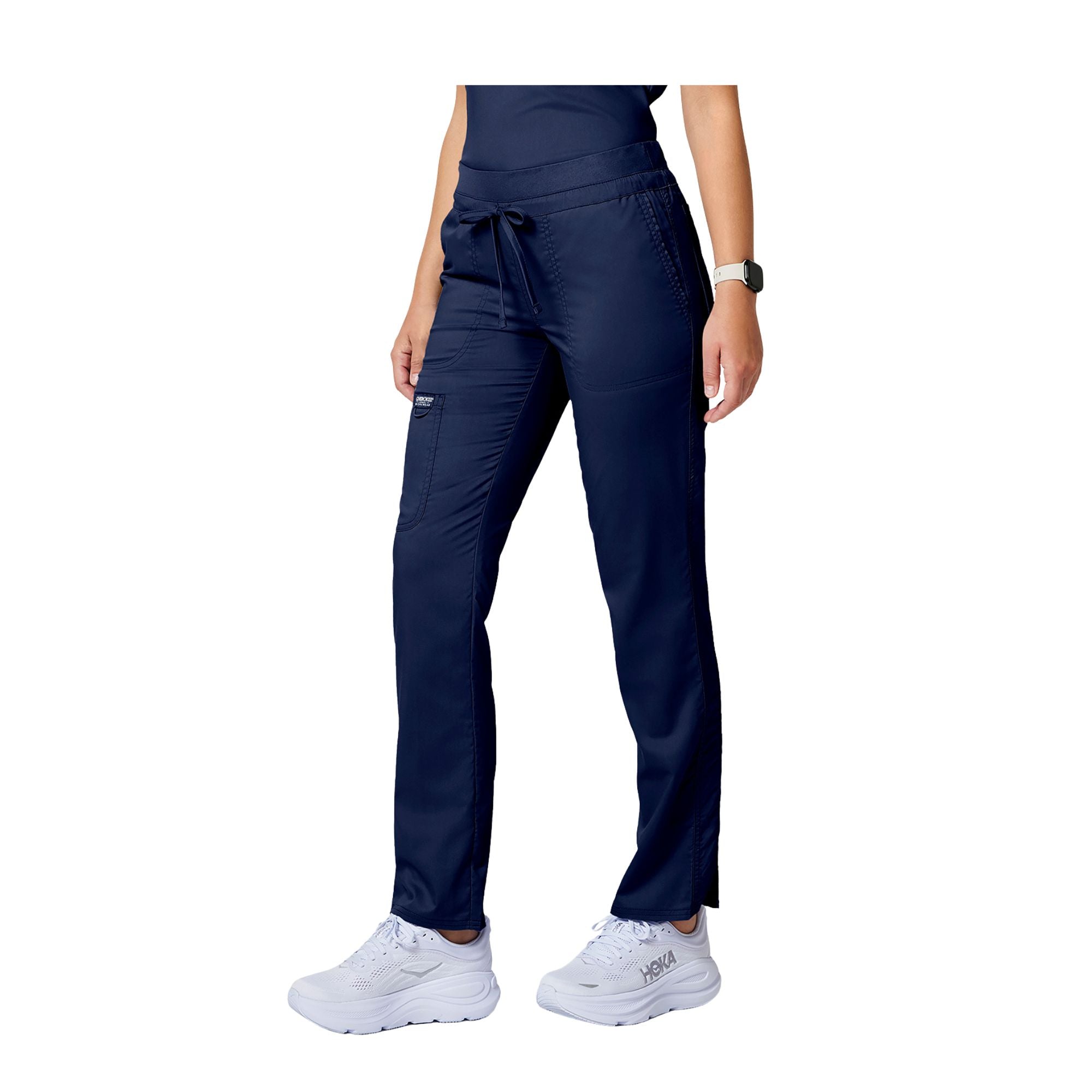 Angers - Pantalones con cordón - mujer - Cherokee
