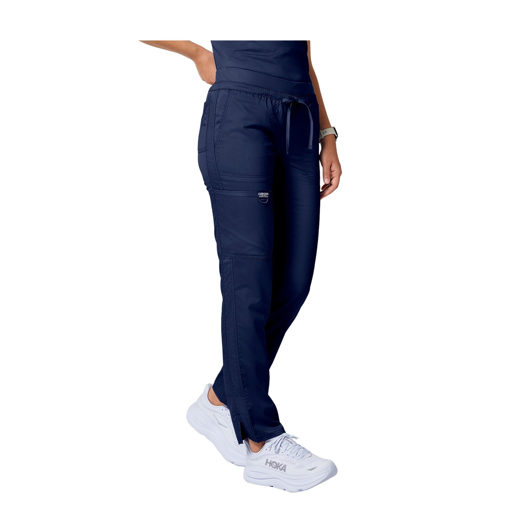 Angers - Pantalones con cordón - mujer - Cherokee