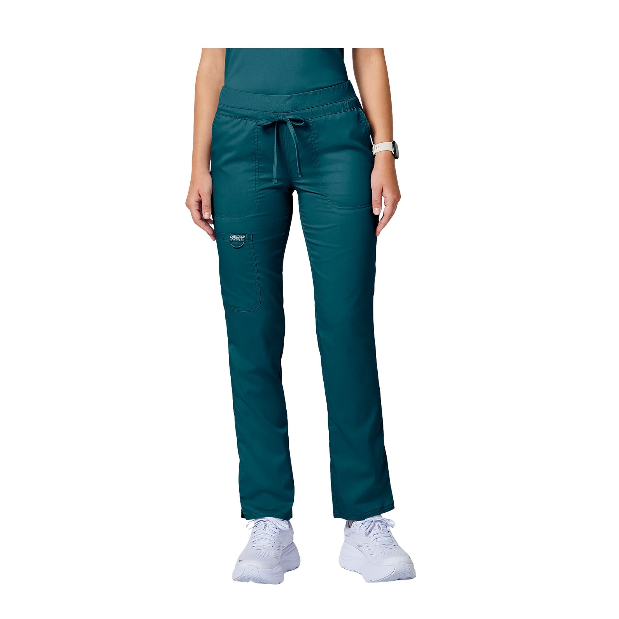 Angers - Pantalones con cordón - mujer - Cherokee