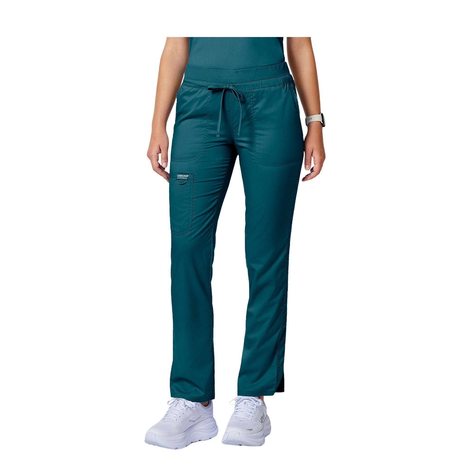 Angers - Pantalones con cordón - mujer - Cherokee