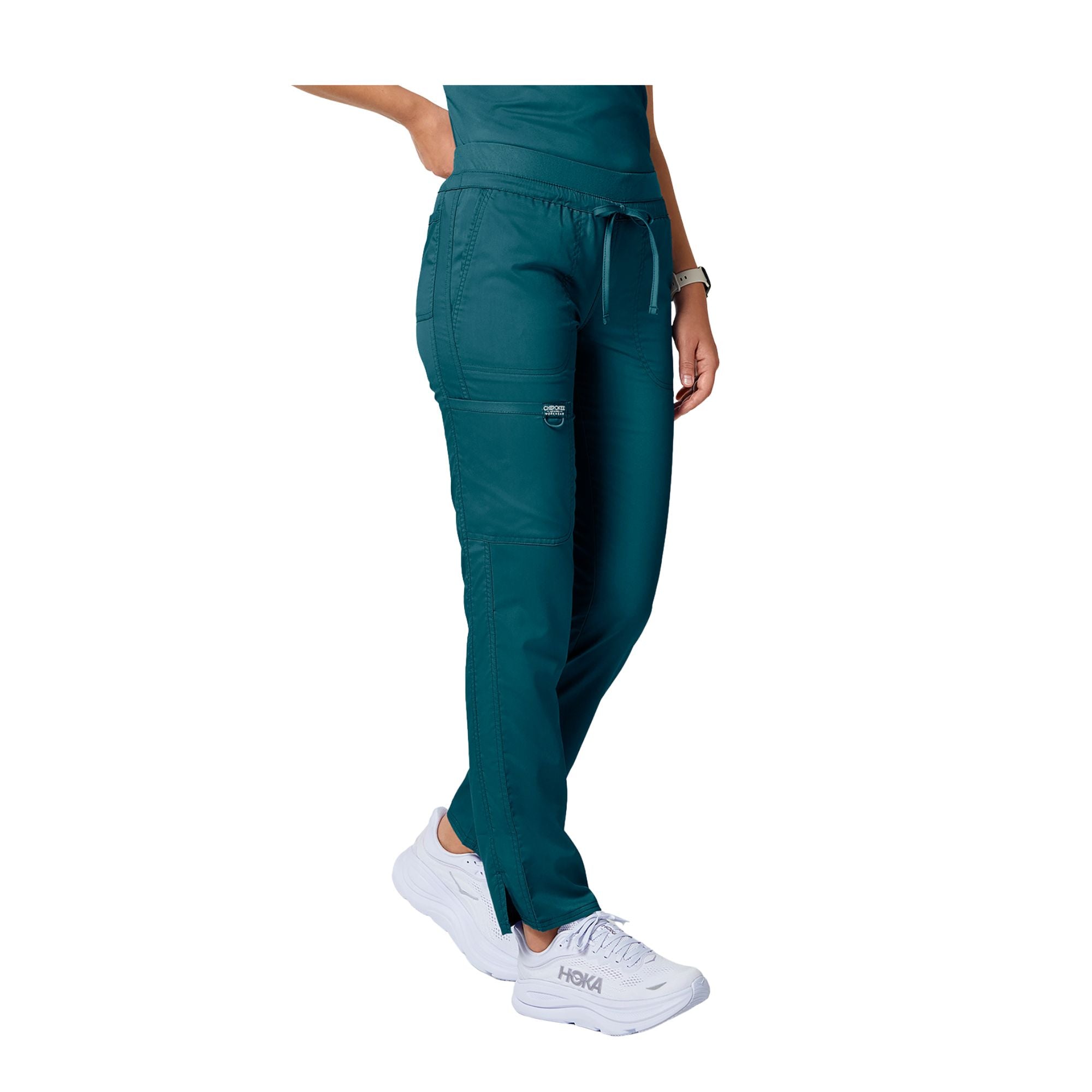 Angers - Pantalones con cordón - mujer - Cherokee