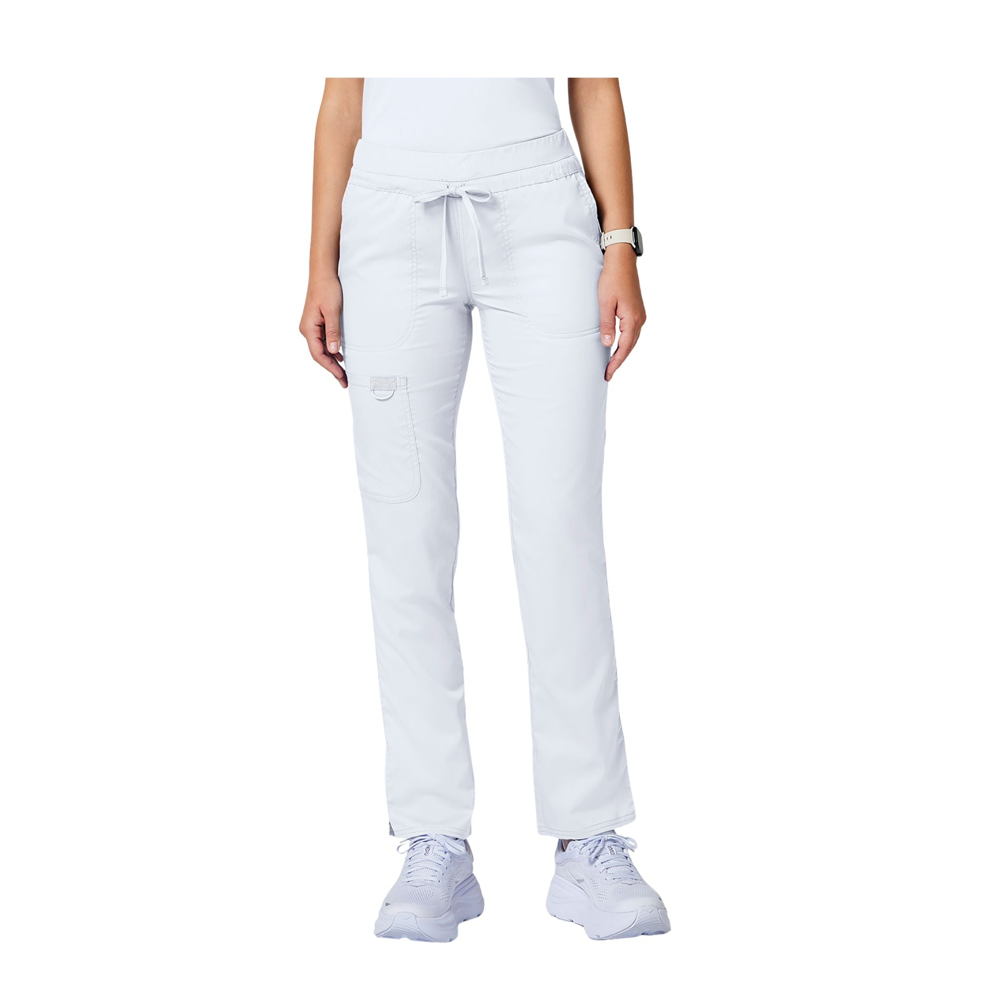 Angers - Pantalones con cordón - mujer - Cherokee