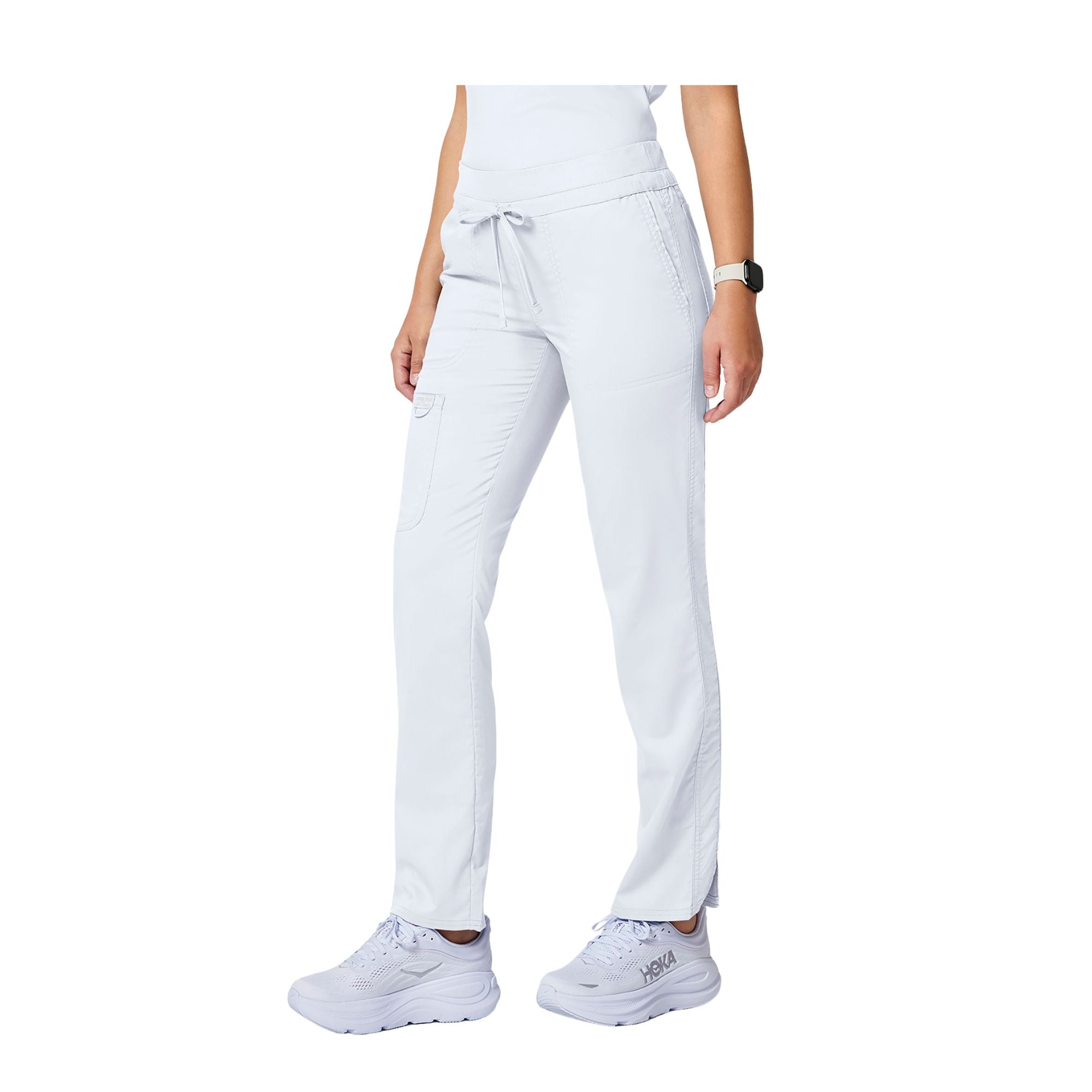 Angers - Pantalones con cordón - mujer - Cherokee