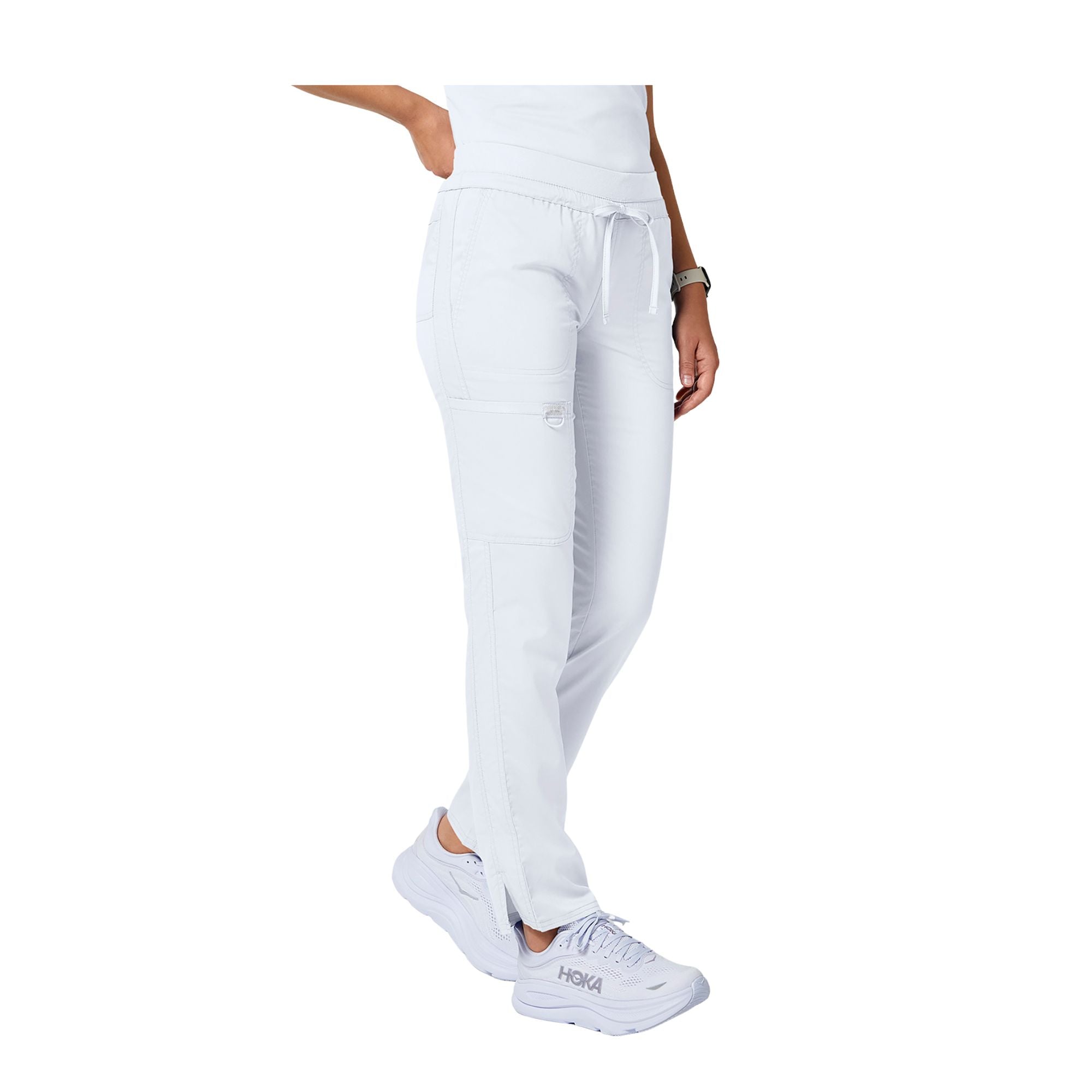 Angers - Pantalones con cordón - mujer - Cherokee