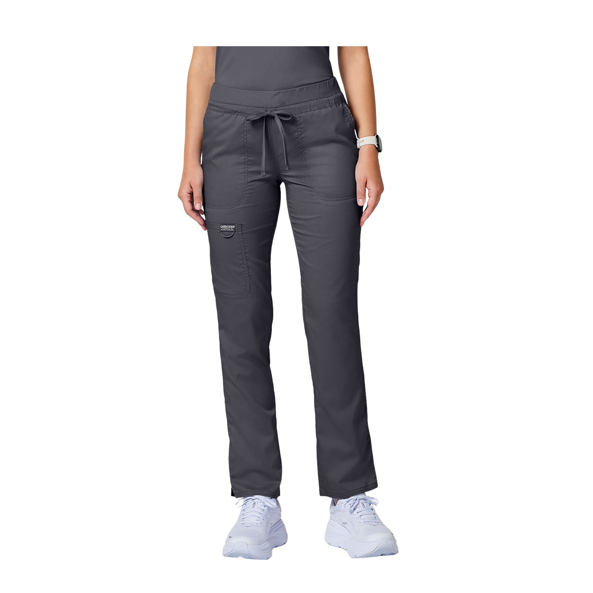 Angers - Pantalones con cordón - mujer - Cherokee
