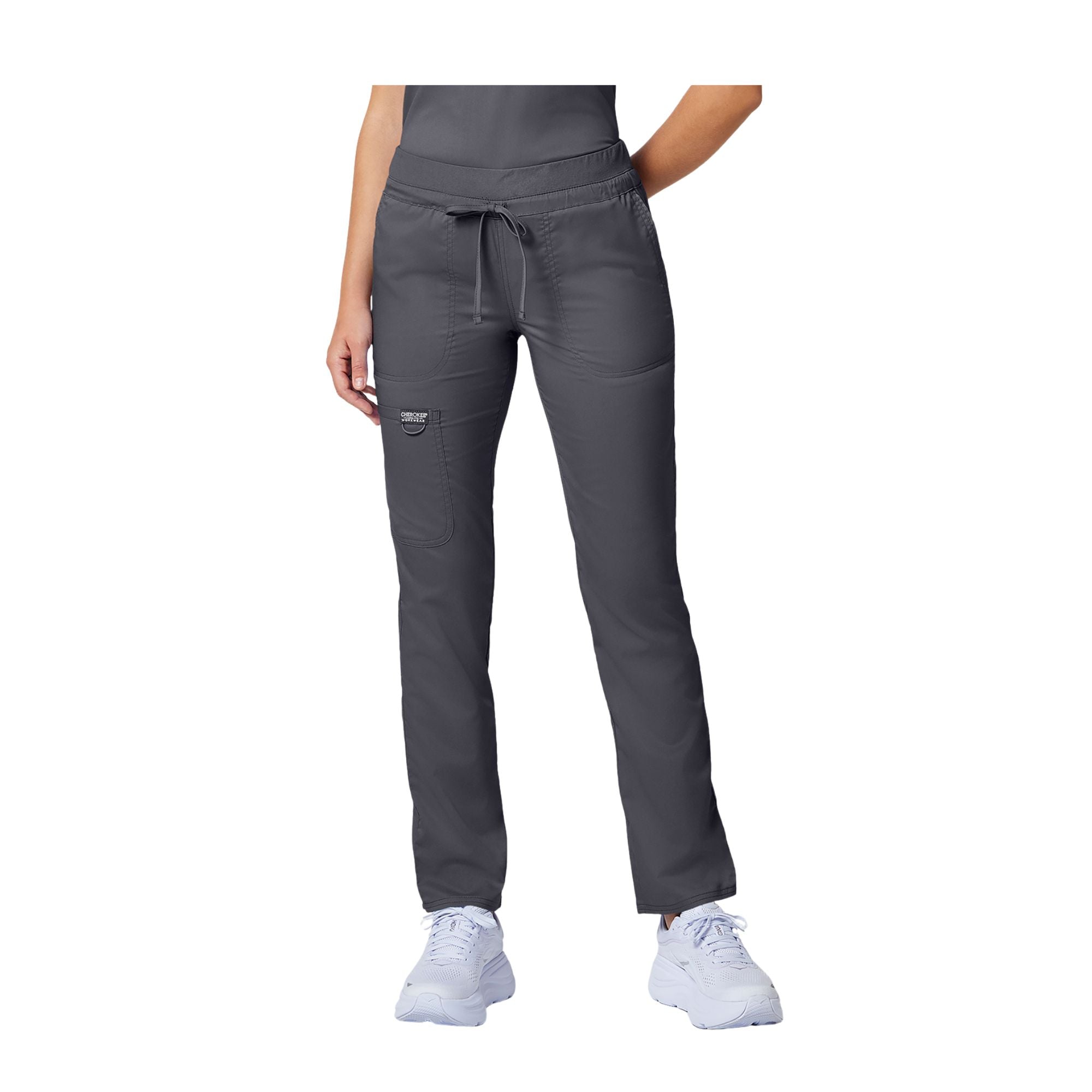 Angers - Pantalones con cordón - mujer - Cherokee