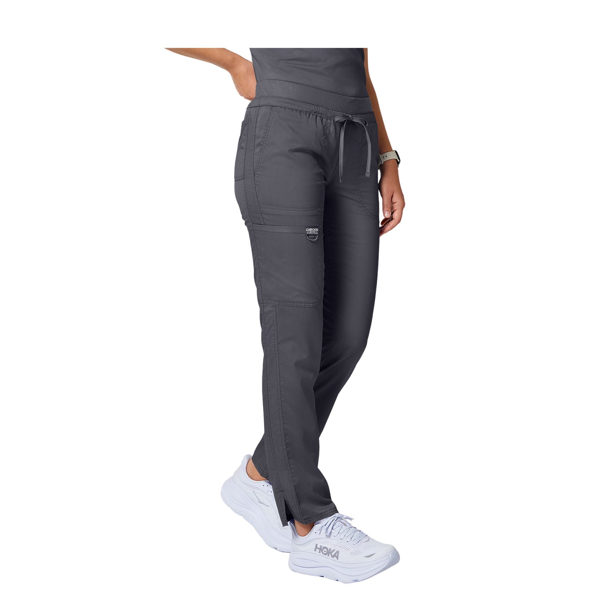 Angers - Pantalones con cordón - mujer - Cherokee