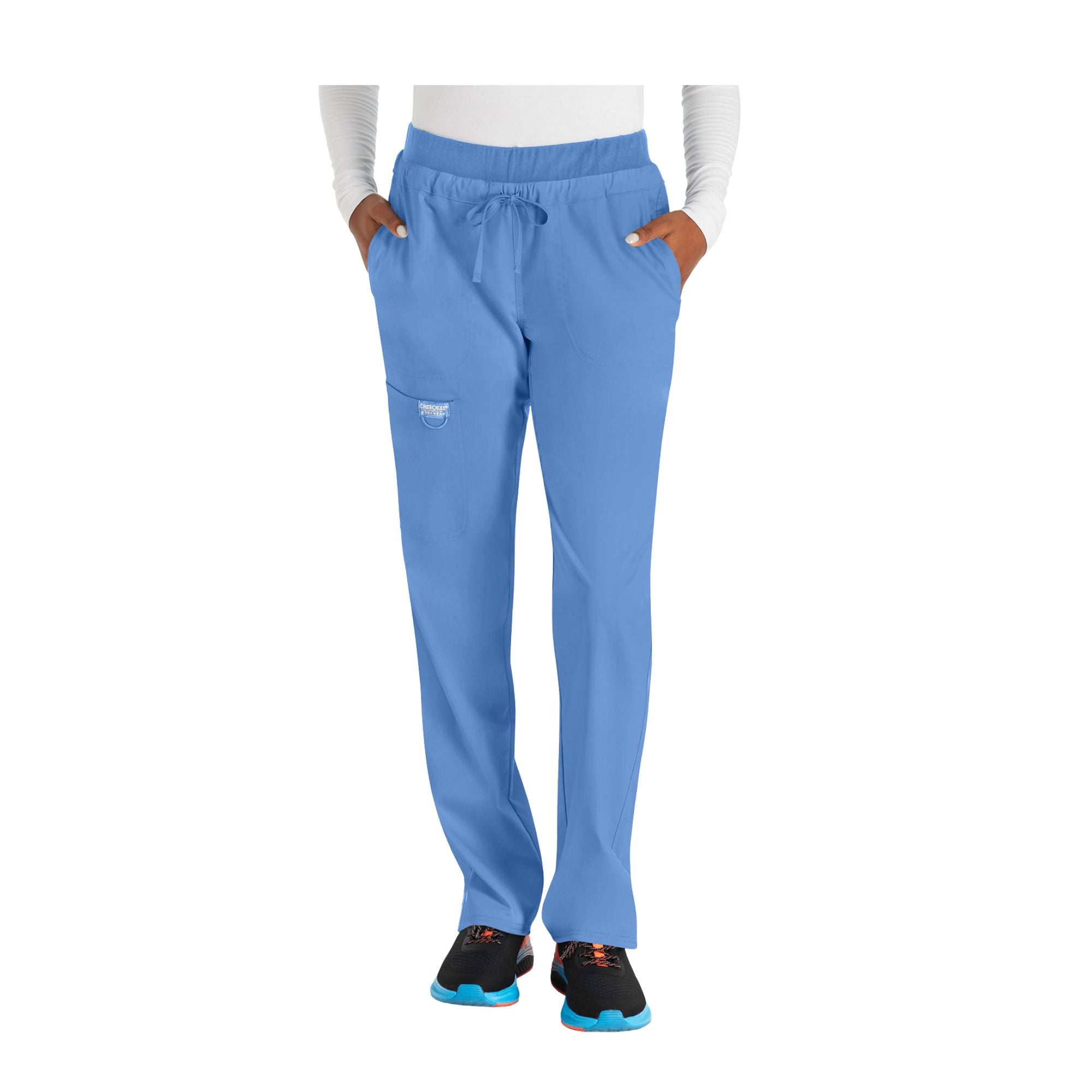 Angers - Pantalones con cordón - mujer - Cherokee