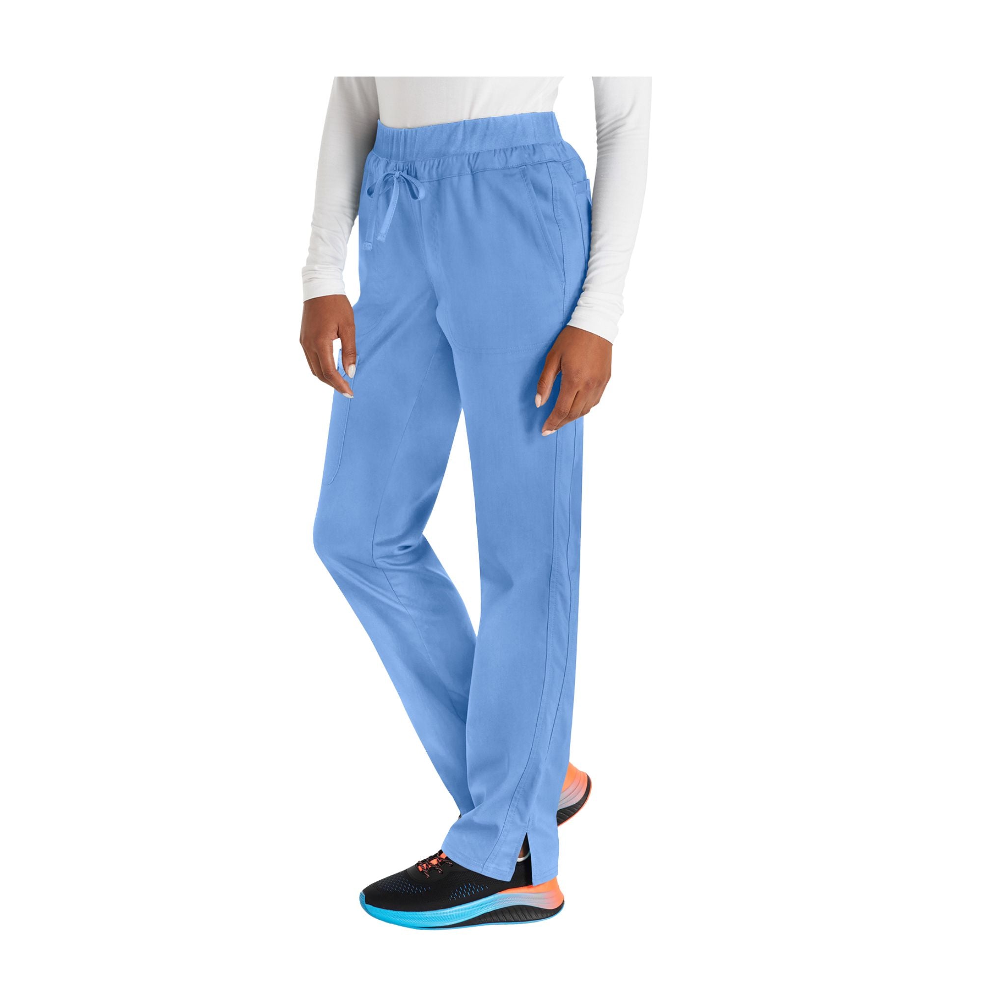 Angers - Pantalones con cordón - mujer - Cherokee