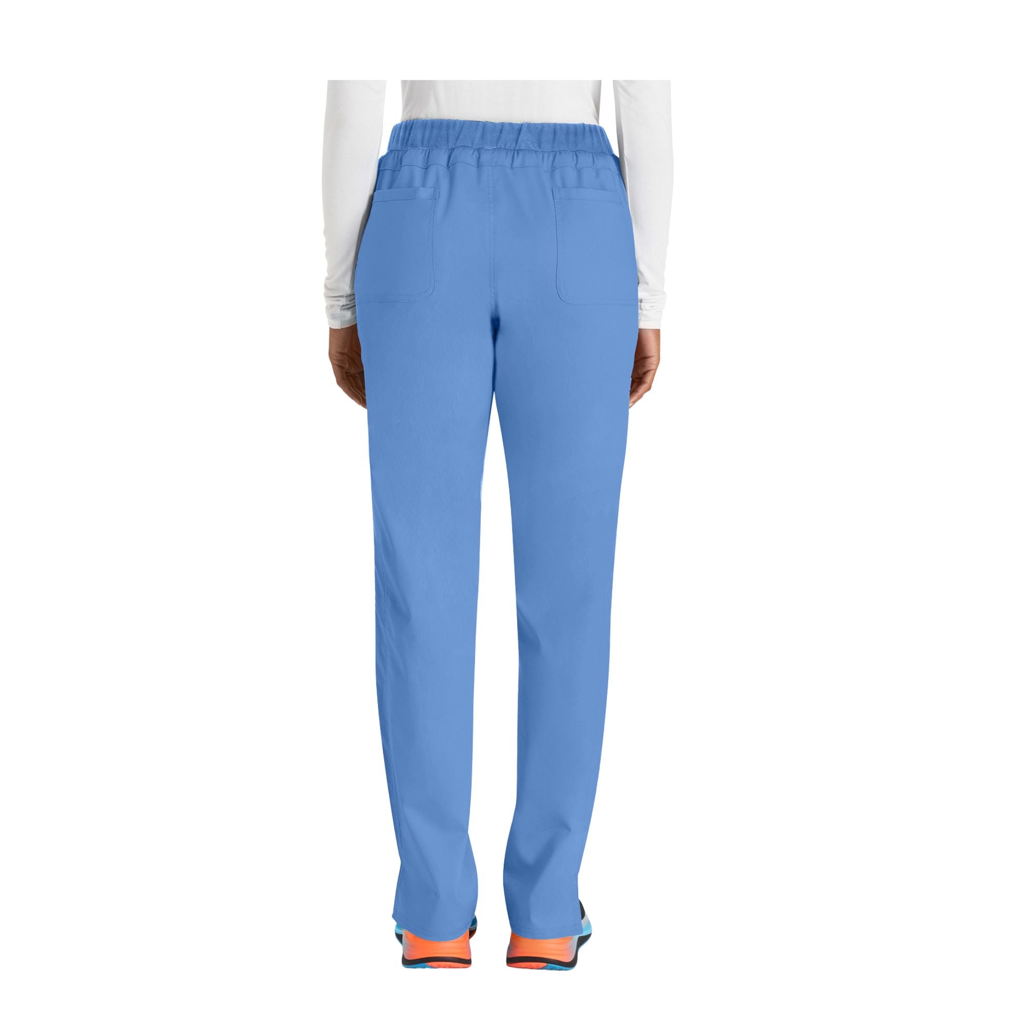 Angers - Pantalones con cordón - mujer - Cherokee