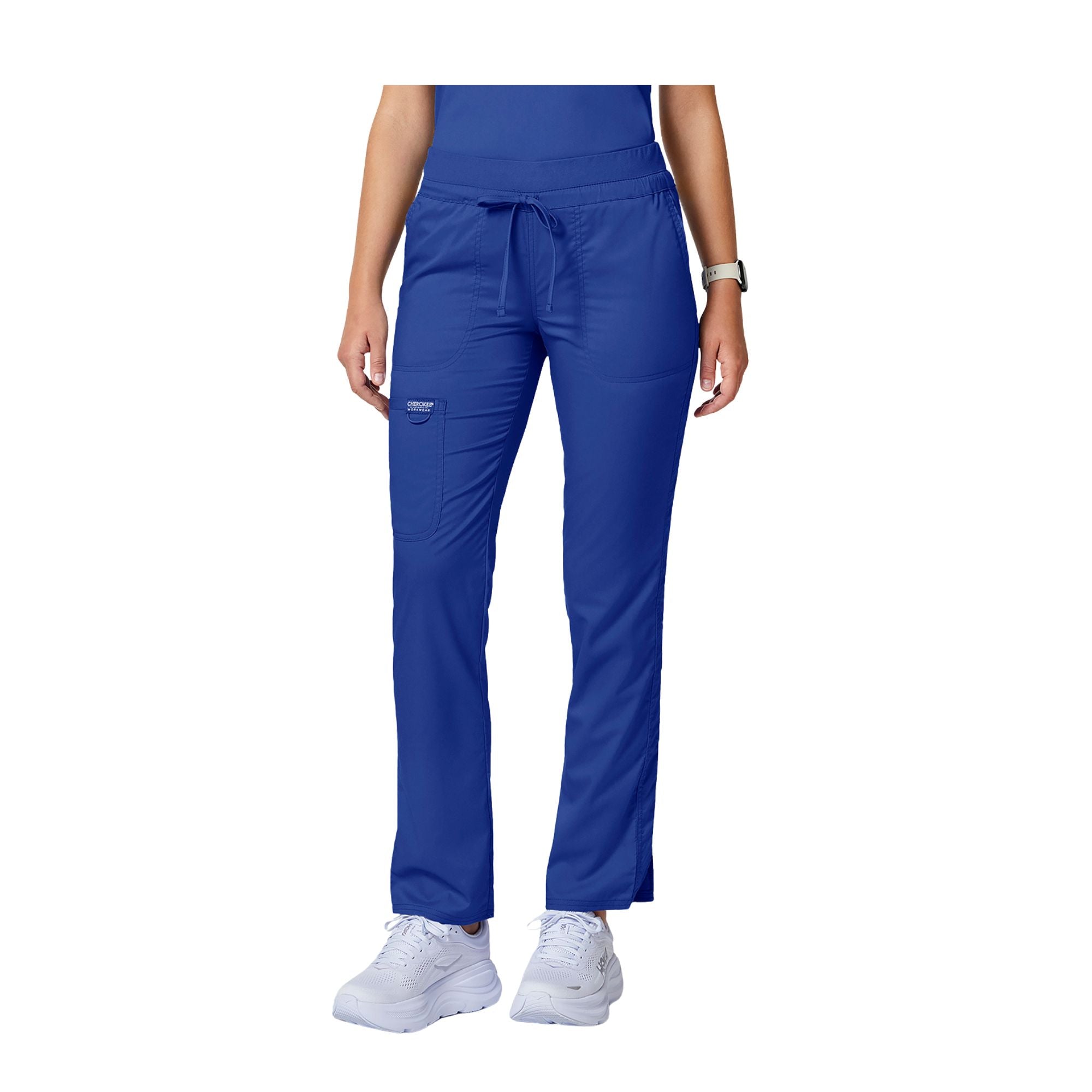 Angers - Pantalones con cordón - mujer - Cherokee