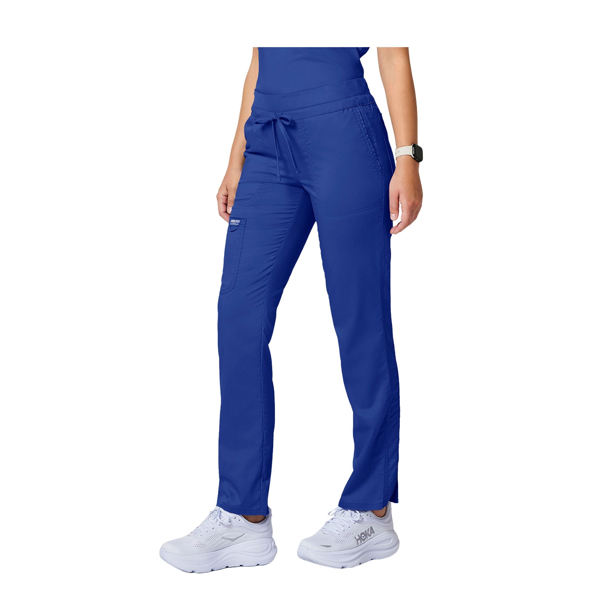 Angers - Pantalones con cordón - mujer - Cherokee