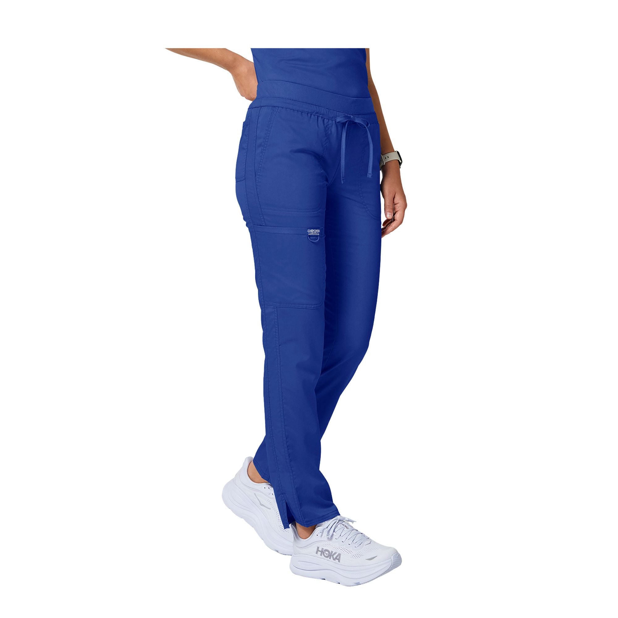 Angers - Pantalones con cordón - mujer - Cherokee