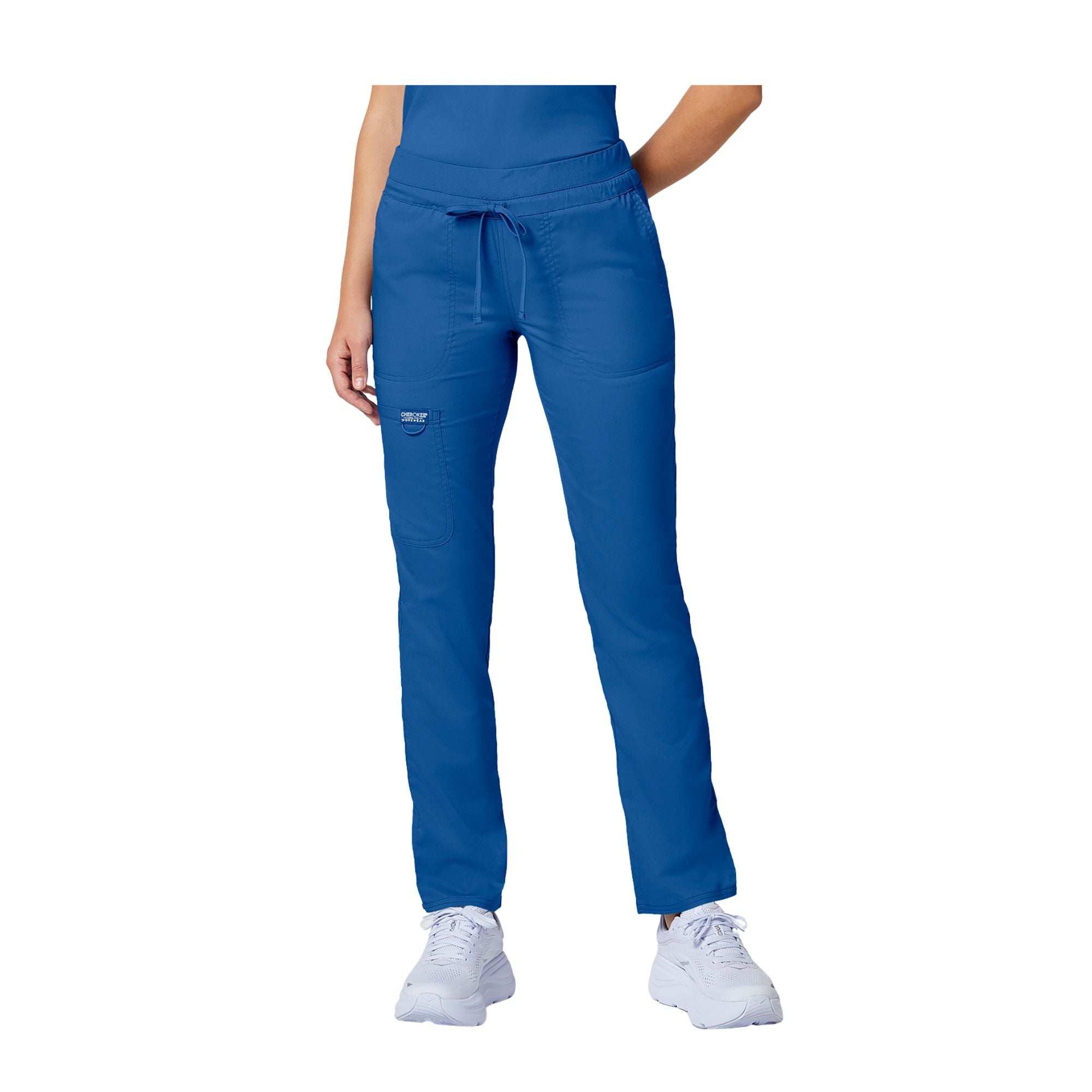 Angers - Pantalones con cordón - mujer - Cherokee